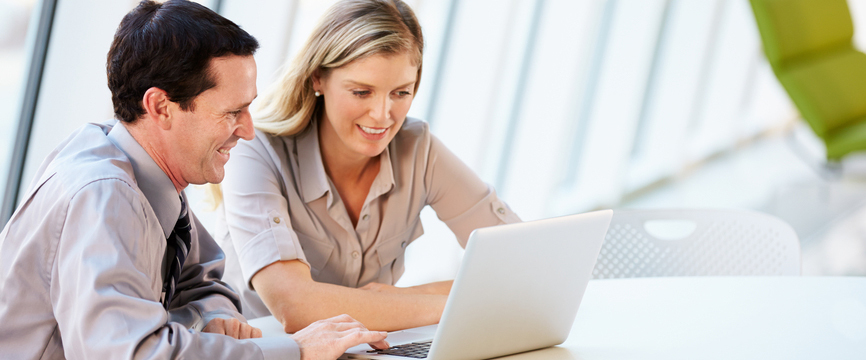 computer training, help using skype